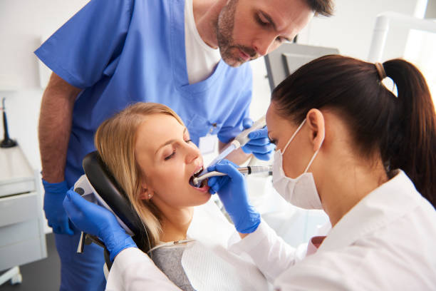 Best Dental X-Rays and Imaging  in Shelby, MS