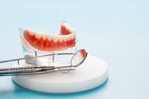 TMJ/TMD Treatment in Shelby, MS