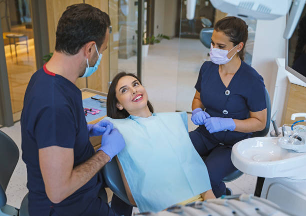 Best Dental Exams and Cleanings  in Shelby, MS