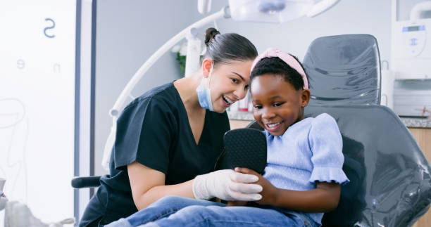 Emergency Dental Services in Shelby, MS