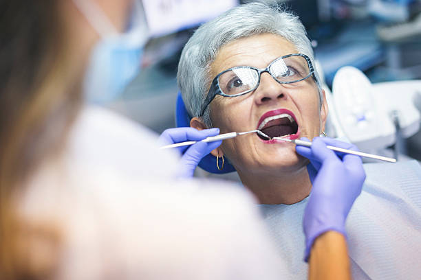 Dental Inlays and Onlays in Shelby, MS