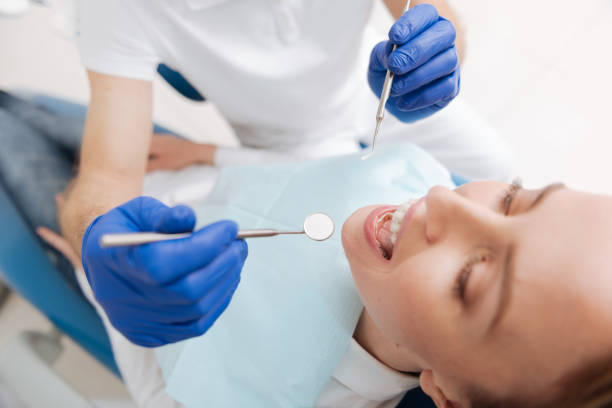 Best TMJ/TMD Treatment  in Shelby, MS