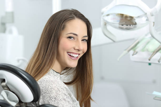 Laser Dentistry in Shelby, MS